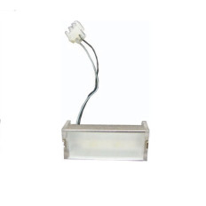 Spot Led complet 2w 133.0287.945 12EC028