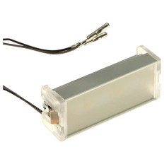 Spot Led complet 2w 133.0287.945 12EC028