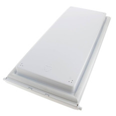 Porte de freezer pour réfrigérateur Whirlpool 481244069334