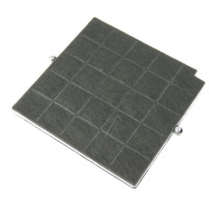 Filtre a charbon AIRFORCE AFFCAF16CS