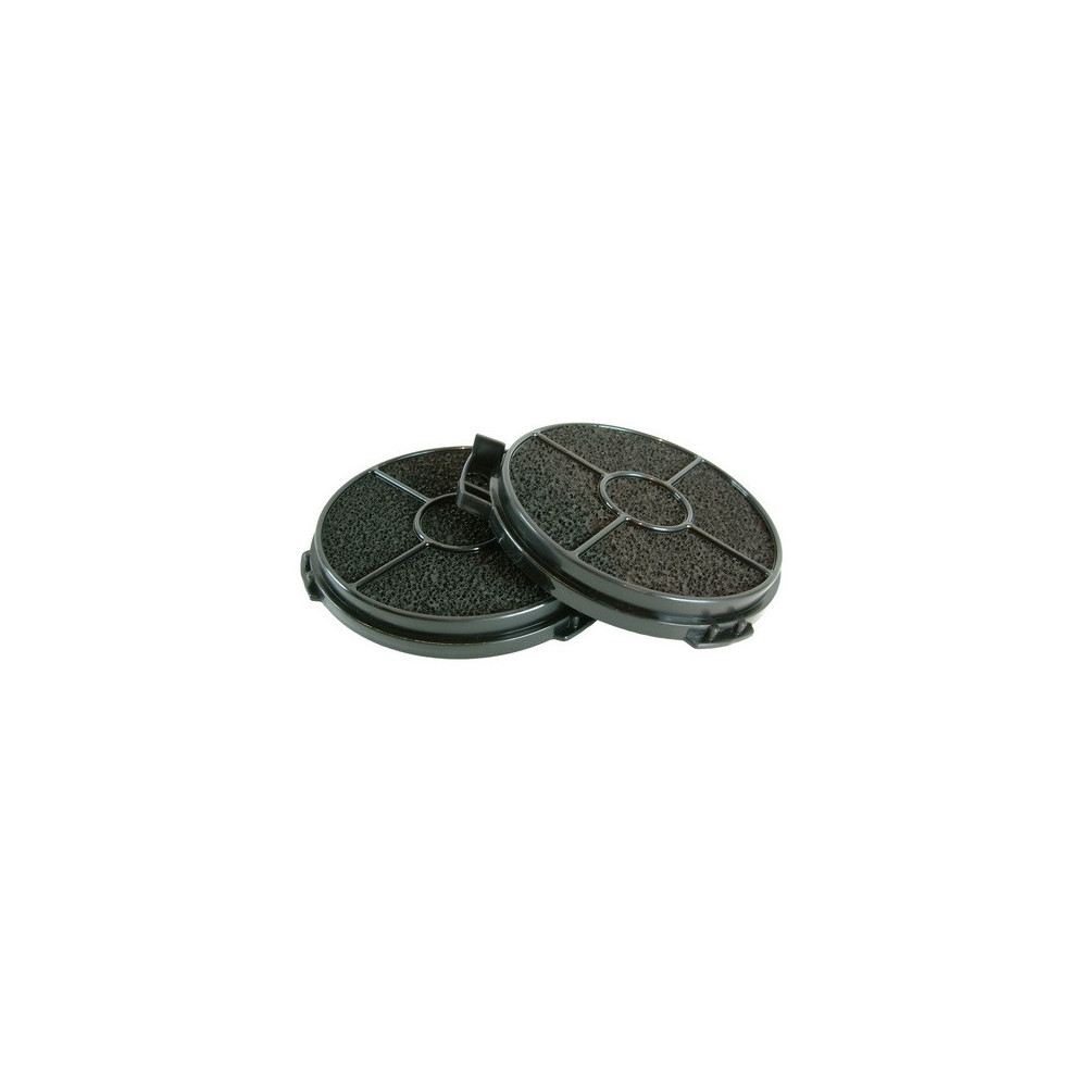 Filtre a charbon hotte CATA 02859394 Filtre a charbon hotte CATA 02859394