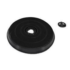 Filtre Charbon EFF57 Electrolux