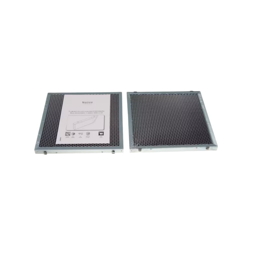 Filtre charbon haute performance 112.0579.321 6688185 Filtre charbon haute performance 112.0579.321 6688185