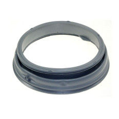 Joint de hublot / manchette caoutchouc LG 4986ER1003A