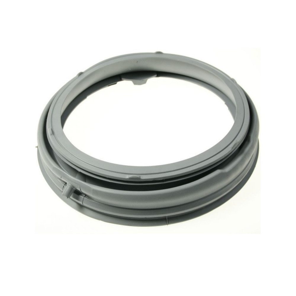 Joint de hublot / manchette caoutchouc LG 4986EN1003B Joint de hublot / manchette caoutchouc LG 4986EN1003B