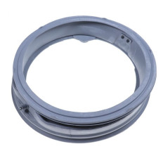 Joint de hublot / manchette caoutchouc LG MDS55242601