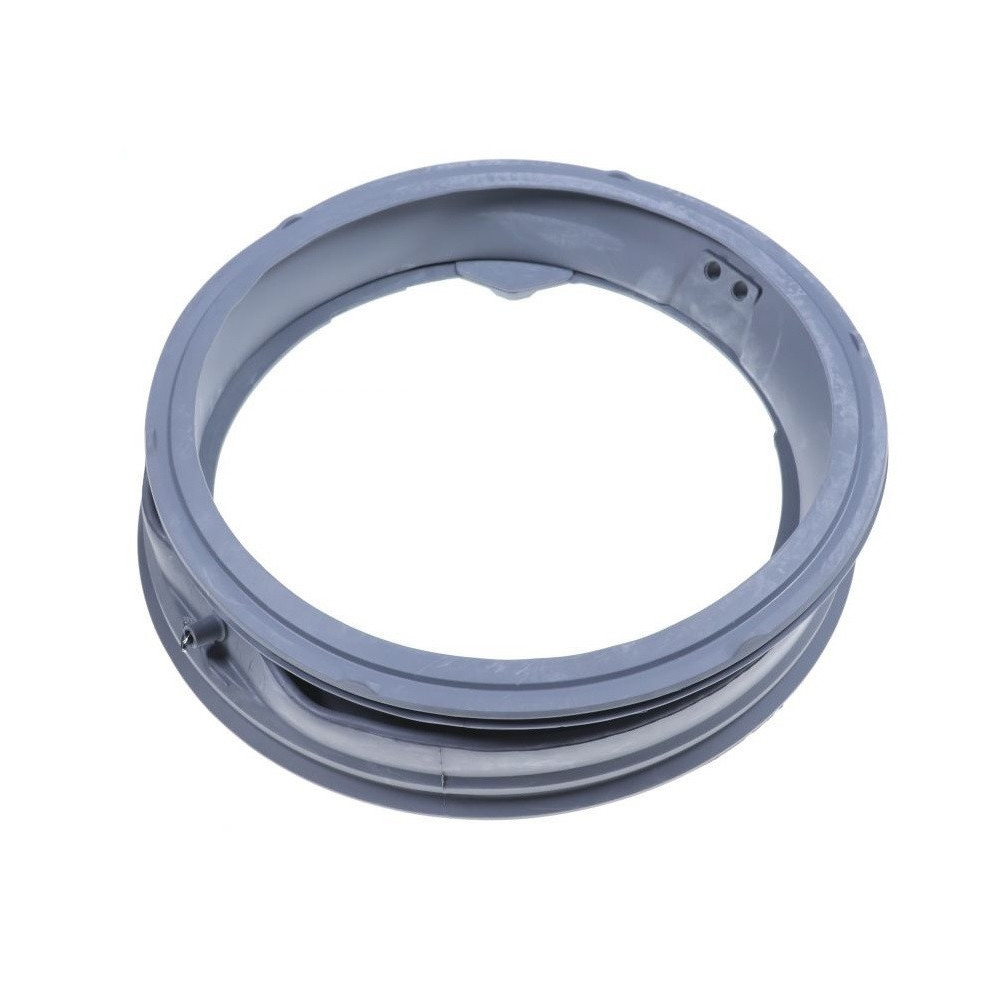 Joint de hublot / manchette caoutchouc LG MDS55242601 Joint de hublot / manchette caoutchouc LG MDS55242601