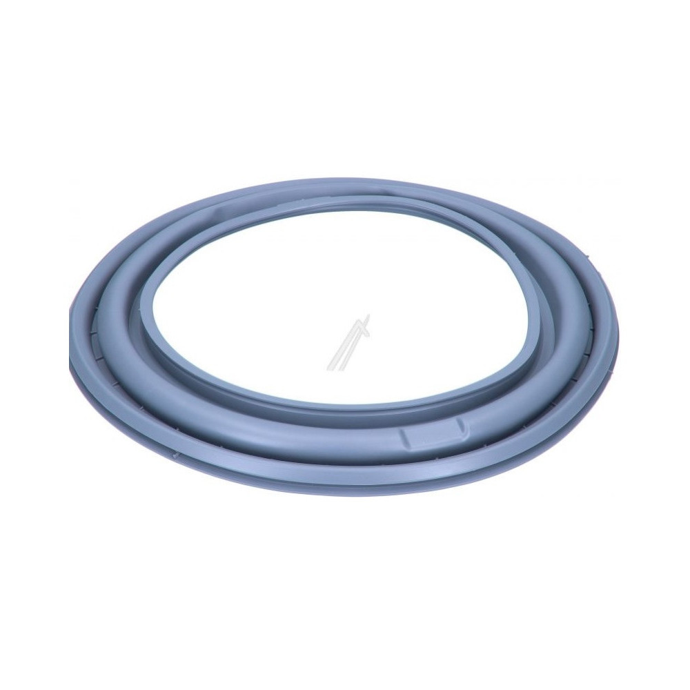 Joint de hublot / manchette caoutchouc LG MDS61153401 Joint de hublot / manchette caoutchouc LG MDS61153401