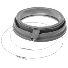 Joint de hublot lave-linge Bosch Siemens Neff Constructa 00680405