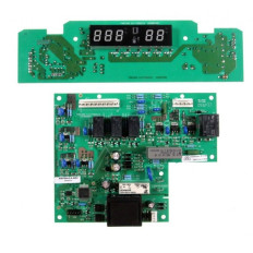 Module de puissance avec afficheur pour refrigerateur americain GAGGENAU 00490308