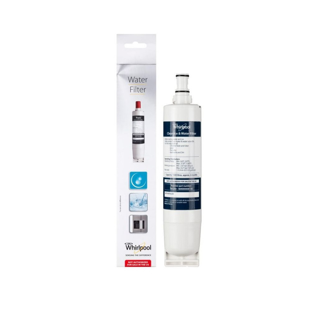Filtre a eau Pure First PWF100 pour distributeur d'eau PUF100 original
