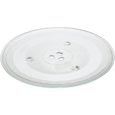 Plateau en verre micro-ondes Bosch Viva Siemens Blaupunkt Junker Neff 00704706