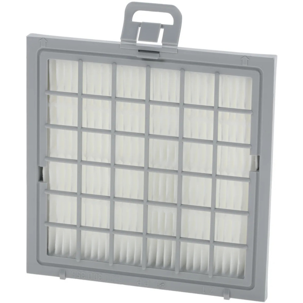 Filtre Hepa aspirateur Bosch RELYY'Y 00579193 Filtre Hepa aspirateur Bosch RELYY'Y 00579193