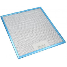 Filtre métallique 26.5 X 30.5 480122102168 Whirlpool