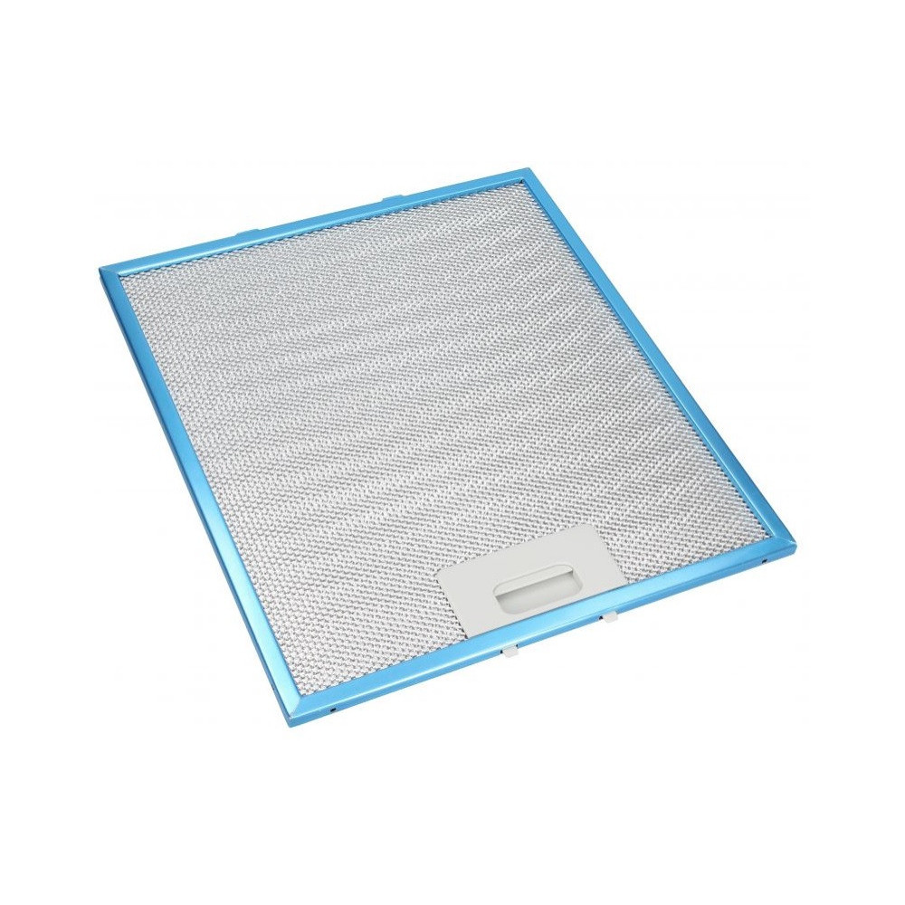 Filtre métallique 26.5 X 30.5 480122102168 Whirlpool
