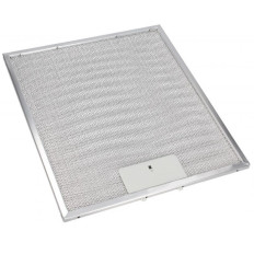 Filtre métallique 26.5 X 30.5 480122102168 Whirlpool