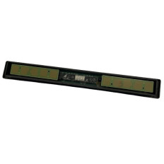 Clavier de commande ROBLIN 12FA290 133.0272.915