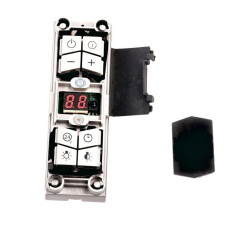 Kit Clavier de commande Faber Roblin 133.0059.120