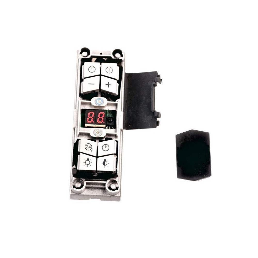 Kit Clavier de commande Faber Roblin 133.0059.120 Kit Clavier de commande Faber Roblin 133.0059.120