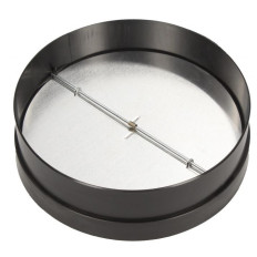 Clapet anti-retour Ø150 pour hotte 133.0258.023 ROBLIN