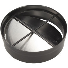 Clapet anti-retour Ø150 pour hotte 133.0258.023 ROBLIN