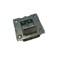 Support fixation hotte 133.0277.767 Roblin