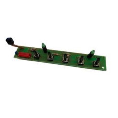 Platine de clavier 4238622 Roblin