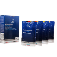 Nettoyant en poudre pour lave-vaisselle Bosch