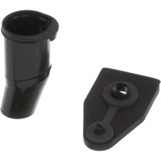 Ensemble Injecteur perforateur capsules Tassimo Serie TAS70