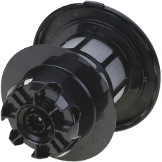 Filtre cyclonique aspirateur sans sacs Bosch Relaxx'x ProSilence 66  00708278