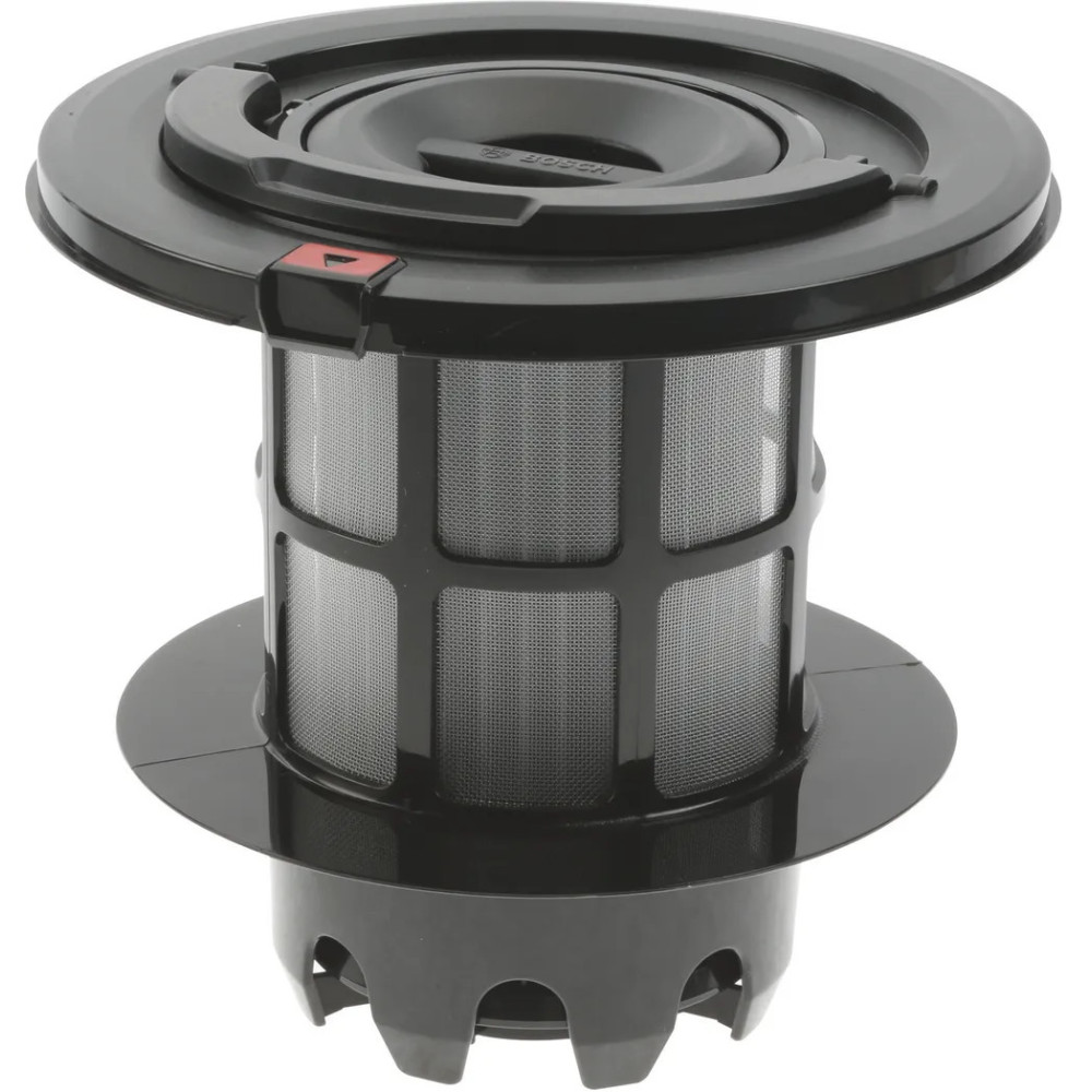 Filtre cyclonique aspirateur sans sacs Bosch Relaxx'x ProSilence 66  00708278