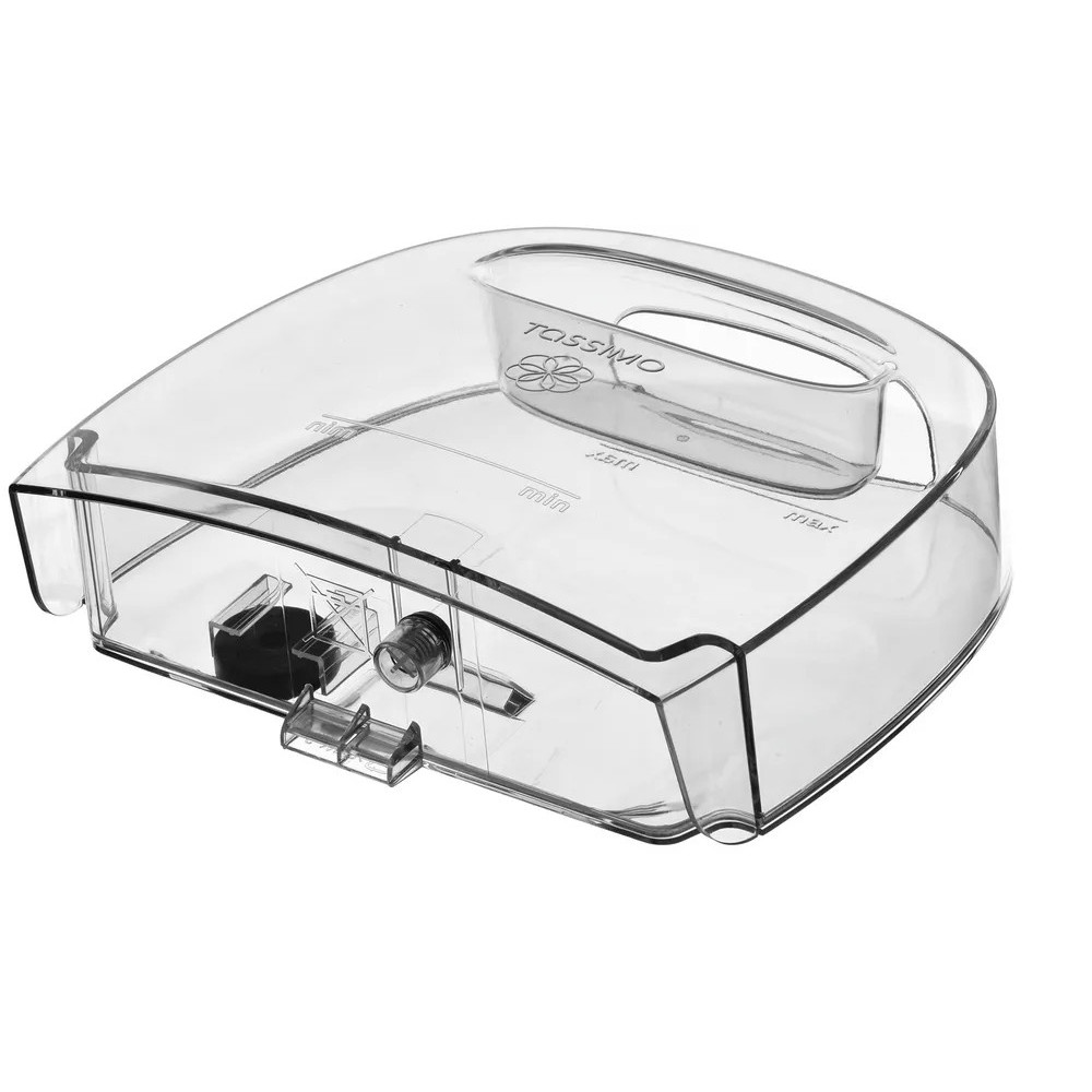 Réservoir d'eau cafetière Tassimo Bosch Serie TAS20 Réservoir d'eau cafetière Tassimo Bosch Serie TAS20