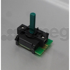 Potentiometre de four Smeg 816810424