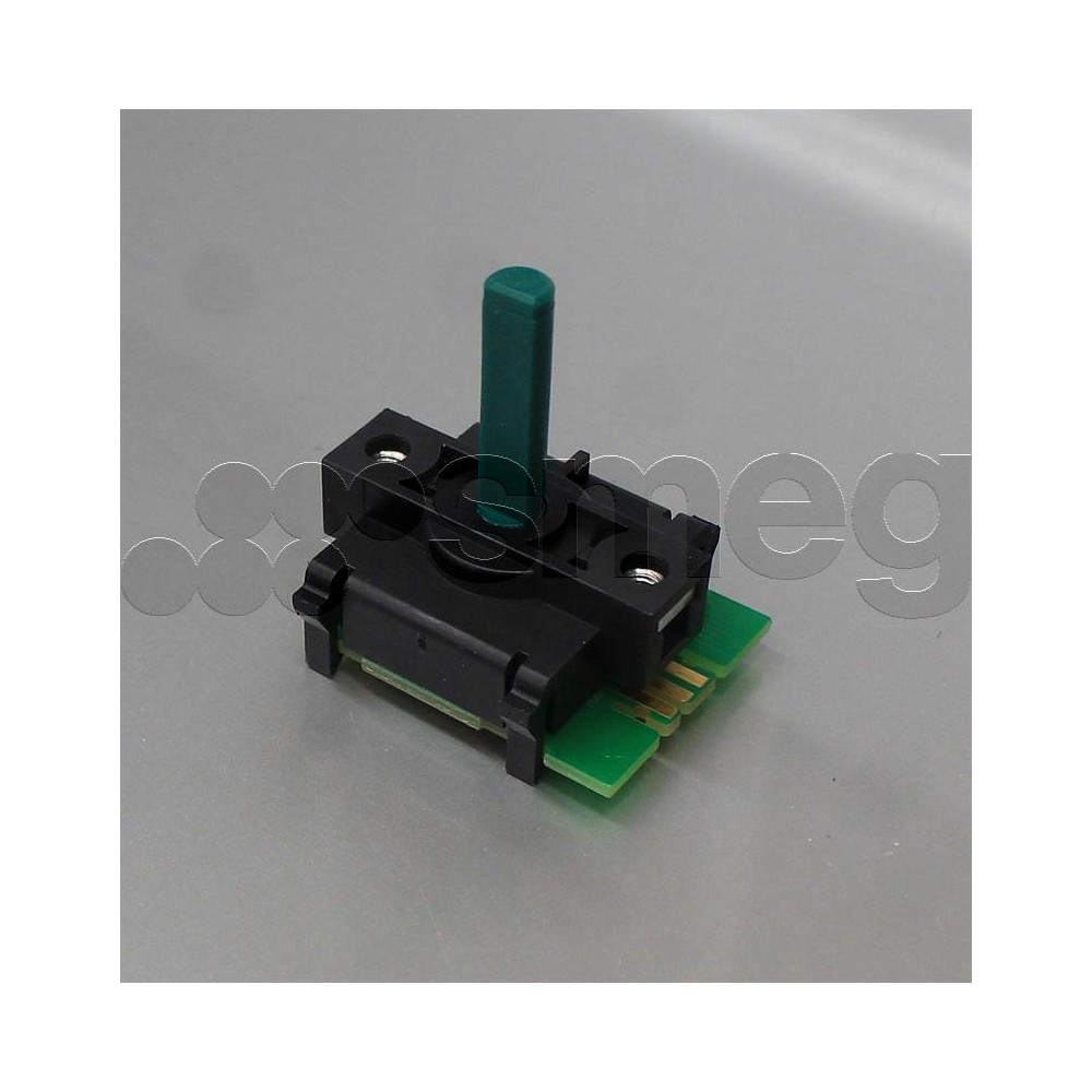 Potentiometre de four Smeg 816810424