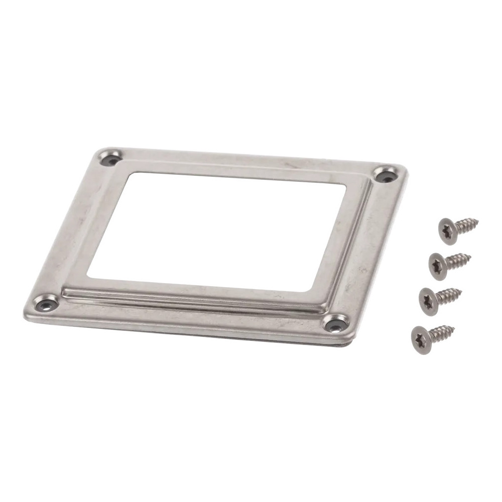 Hublot en verre pour lampe de four Vapeur et Combi Vapeur 00609422