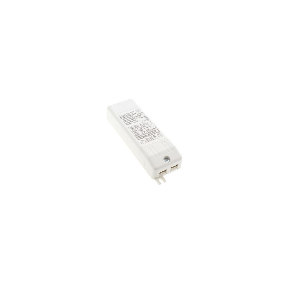 Transformateur de hotte 133.0374.938 LED R 12V350ma 4W220-240V
