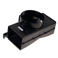 HOTTE KIT RECYCLAGE COMPLET 133.0071.141