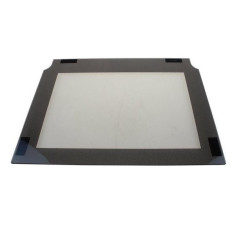 Vitre intérieure de four 692532593 Smeg