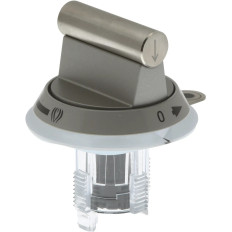 Bouton de sélecteur 00646258 Gaggenau