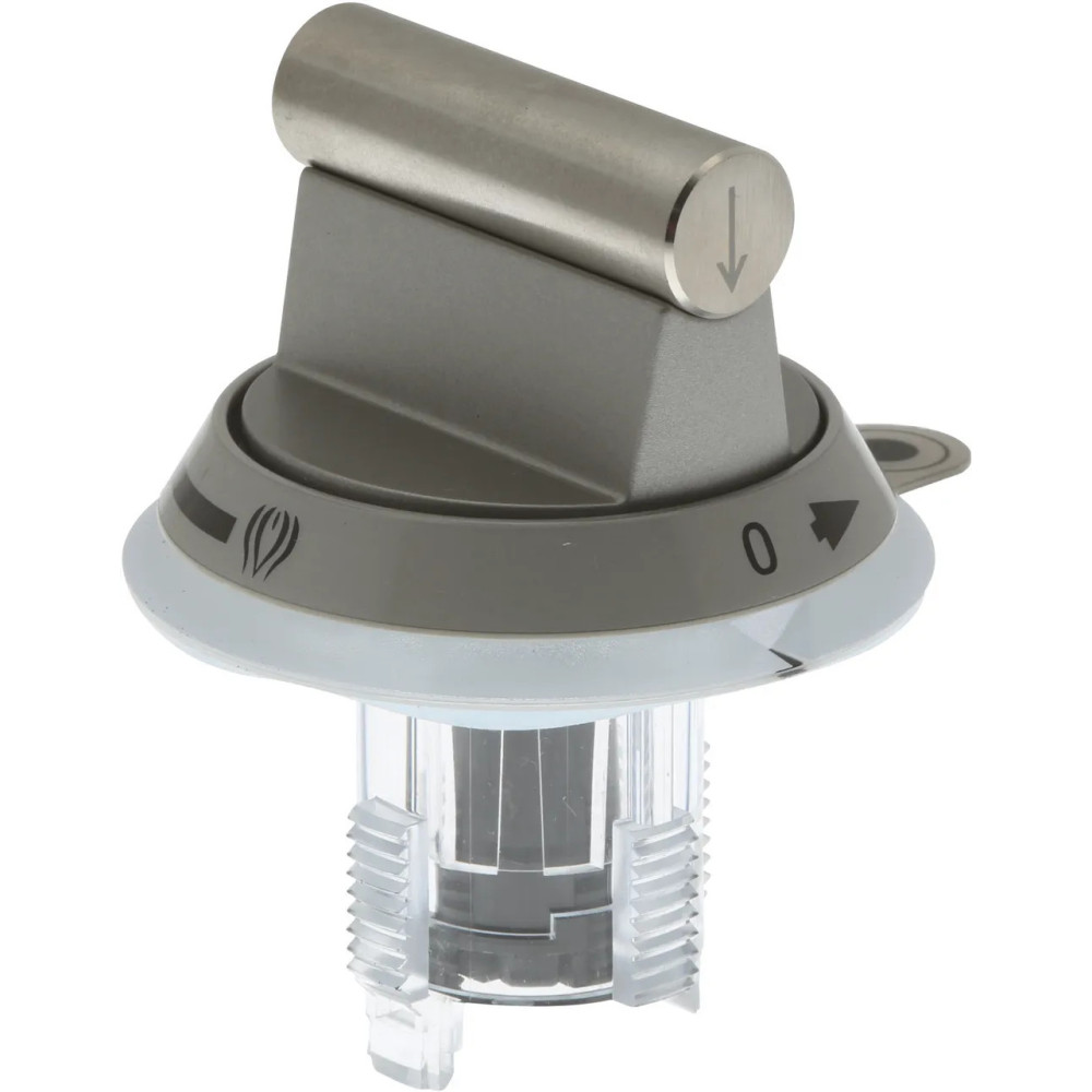 Bouton de sélecteur 00646258 Gaggenau