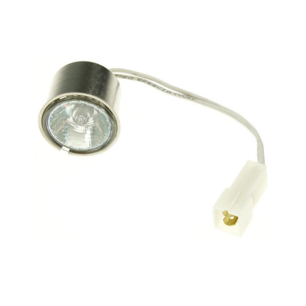 Lampe Dichroïque Ø35 mm – Spot halogène Falmec 12V 20W G4 Lampe Dichroïque Ø35 mm – Spot halogène Falmec 12V 20W G4