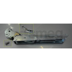 Charnière de four et cuisinière 931331497