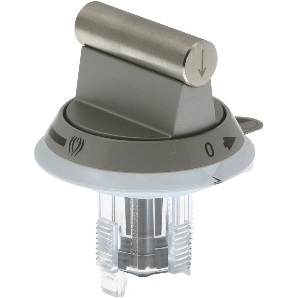 Bouton de selecteur Gauche 00646259 Gaggenau