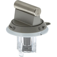 Bouton de selecteur droit 00646260 Gaggenau