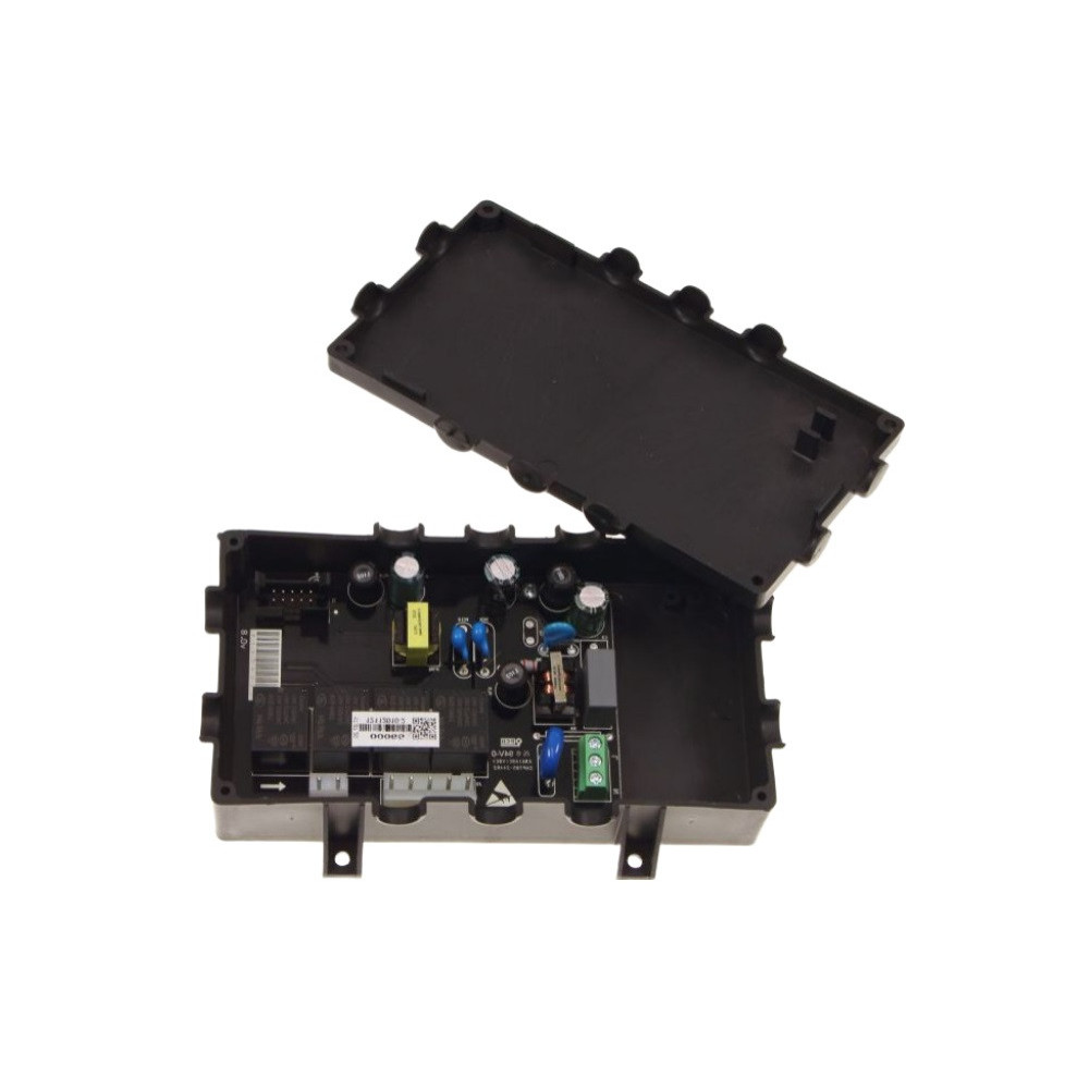 Platine de puissance pour hotte 133.0501.264