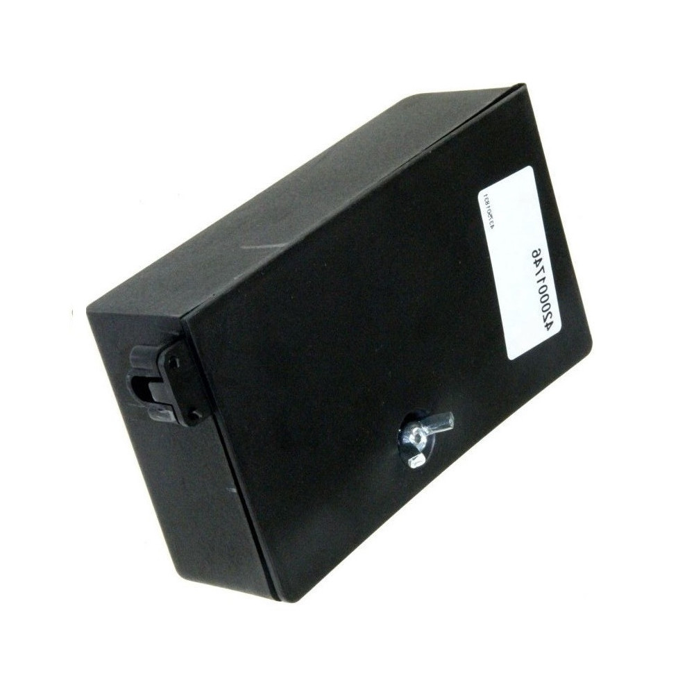 Platine de puissance de hotte 133.0062.486