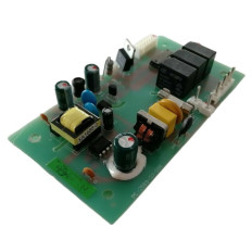 Platine de puissance hotte ELICA TURBOAIR ECB0122220
