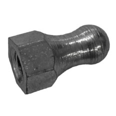Pion verrouillage hotte Roblin 133.0071.151
