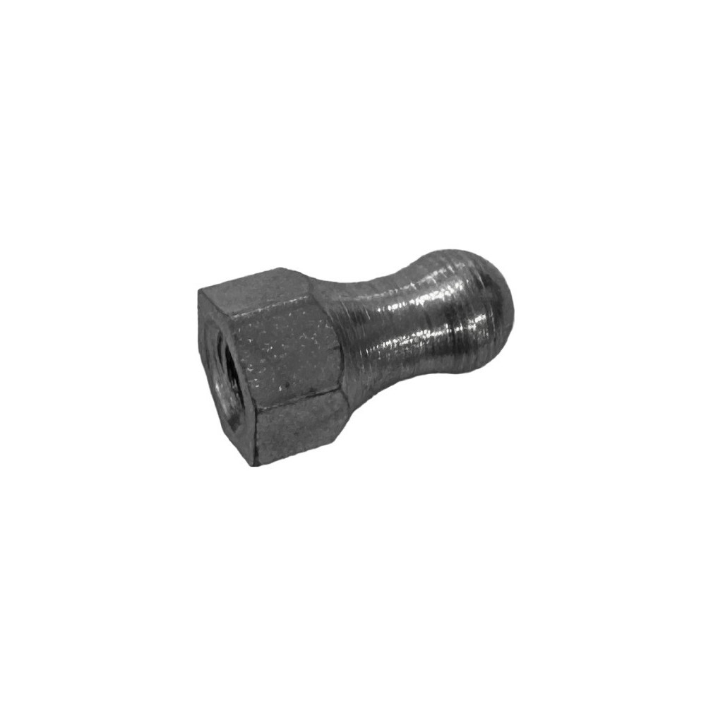 Pion verrouillage hotte Roblin 133.0071.151 Pion verrouillage hotte Roblin 133.0071.151
