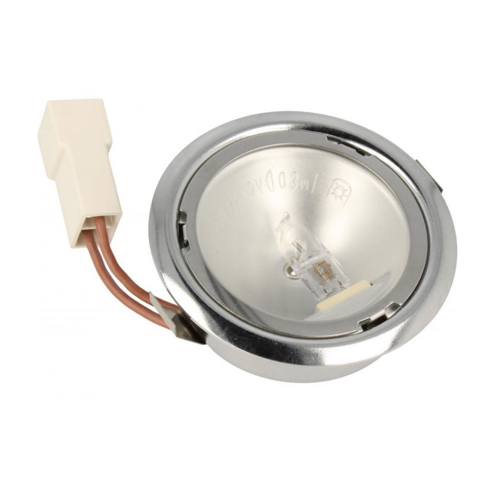 Spot halogène ELICA TURBOAIR 2006Q